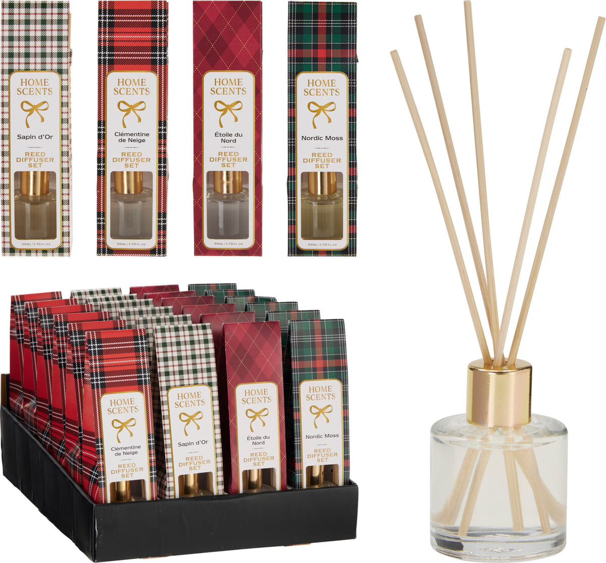 MIKADO NATAL 50ml