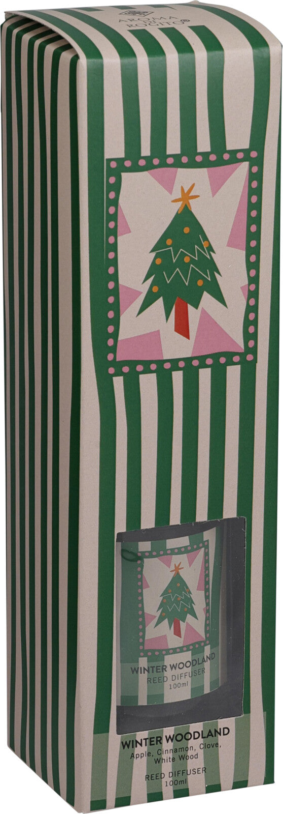 Mikado de Natal 100 ml (imagem 4)