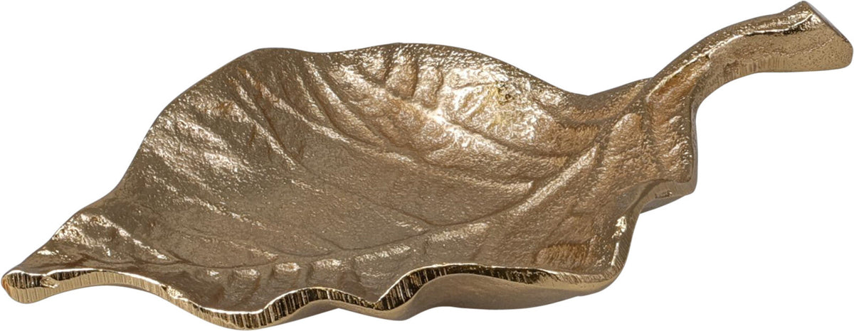 Folha dourada 16x10 cm (imagem 5)