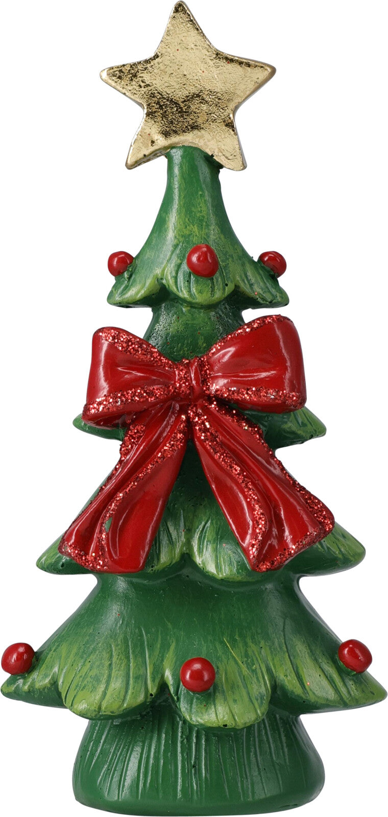 ÁRVORE NATAL 11Cm