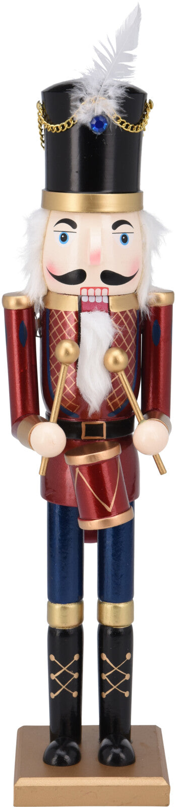 Quebra-nozes 50 cm (imagem 3)