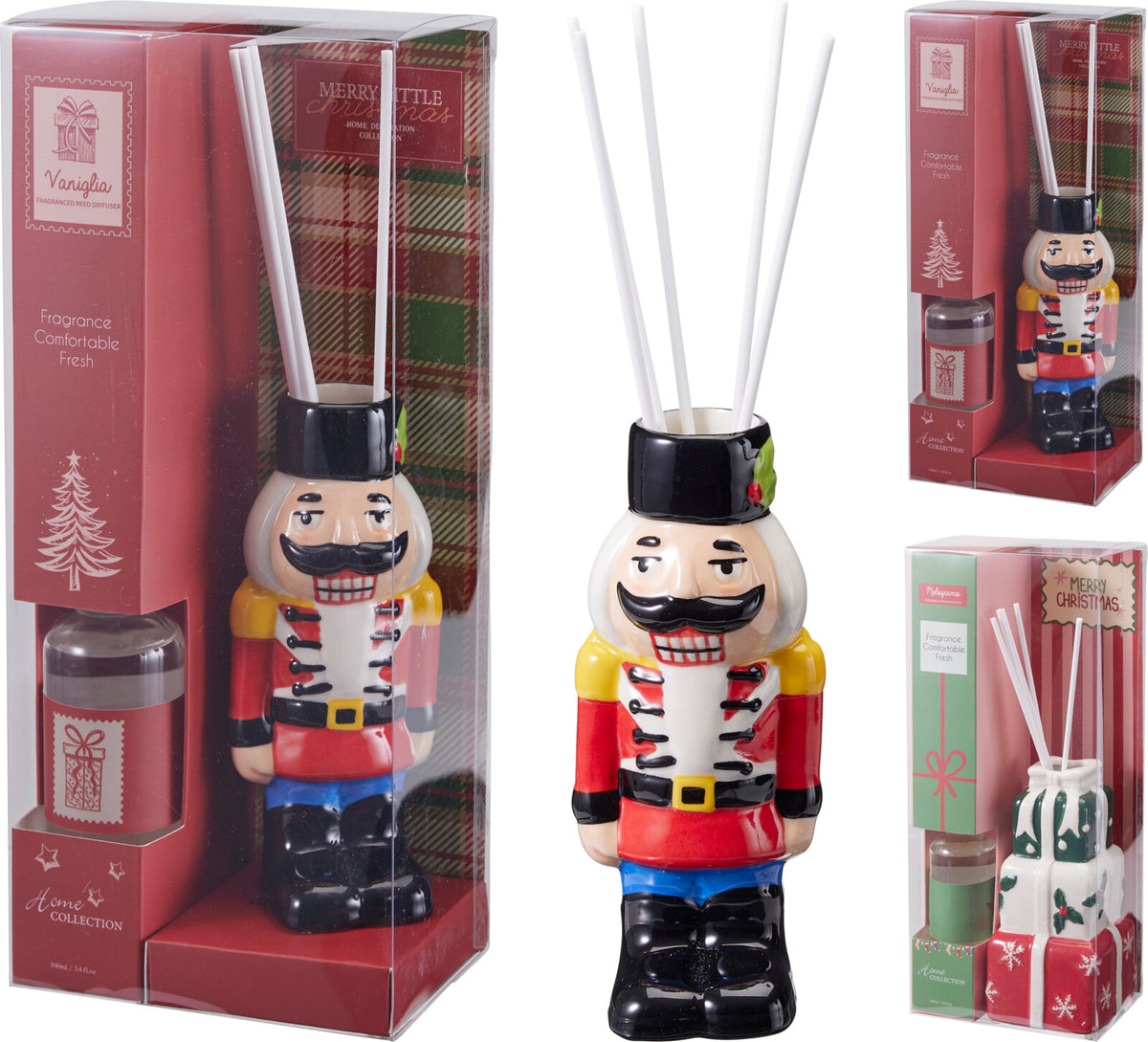 MIKADO NATAL 100ml