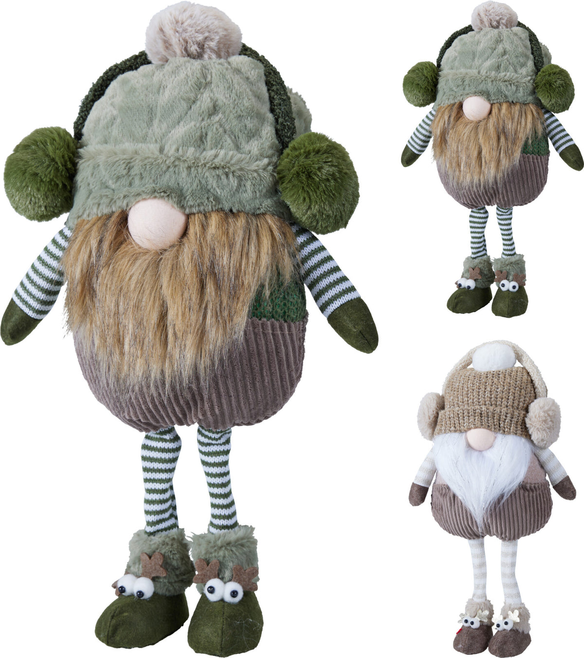 GNOMO 45Cm