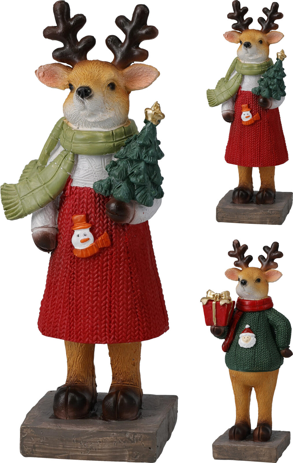 RENA NATAL 18Cm