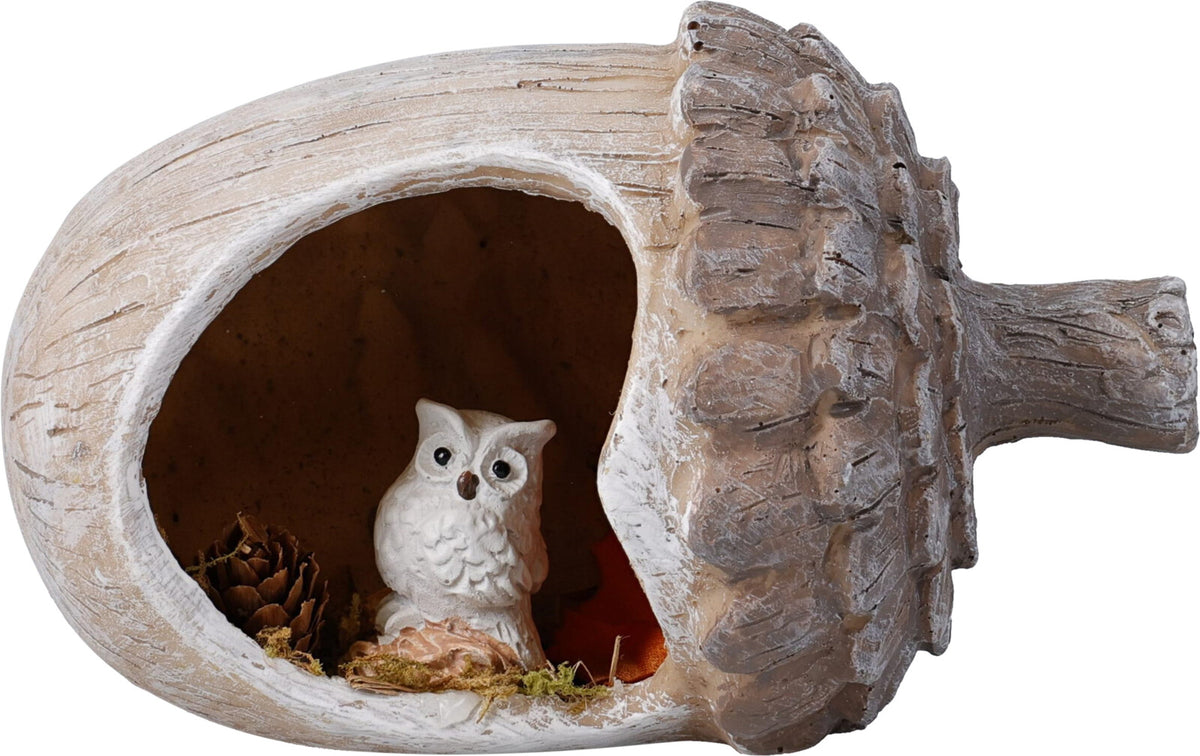 Bolota com animal 16x10 cm (imagem 3)