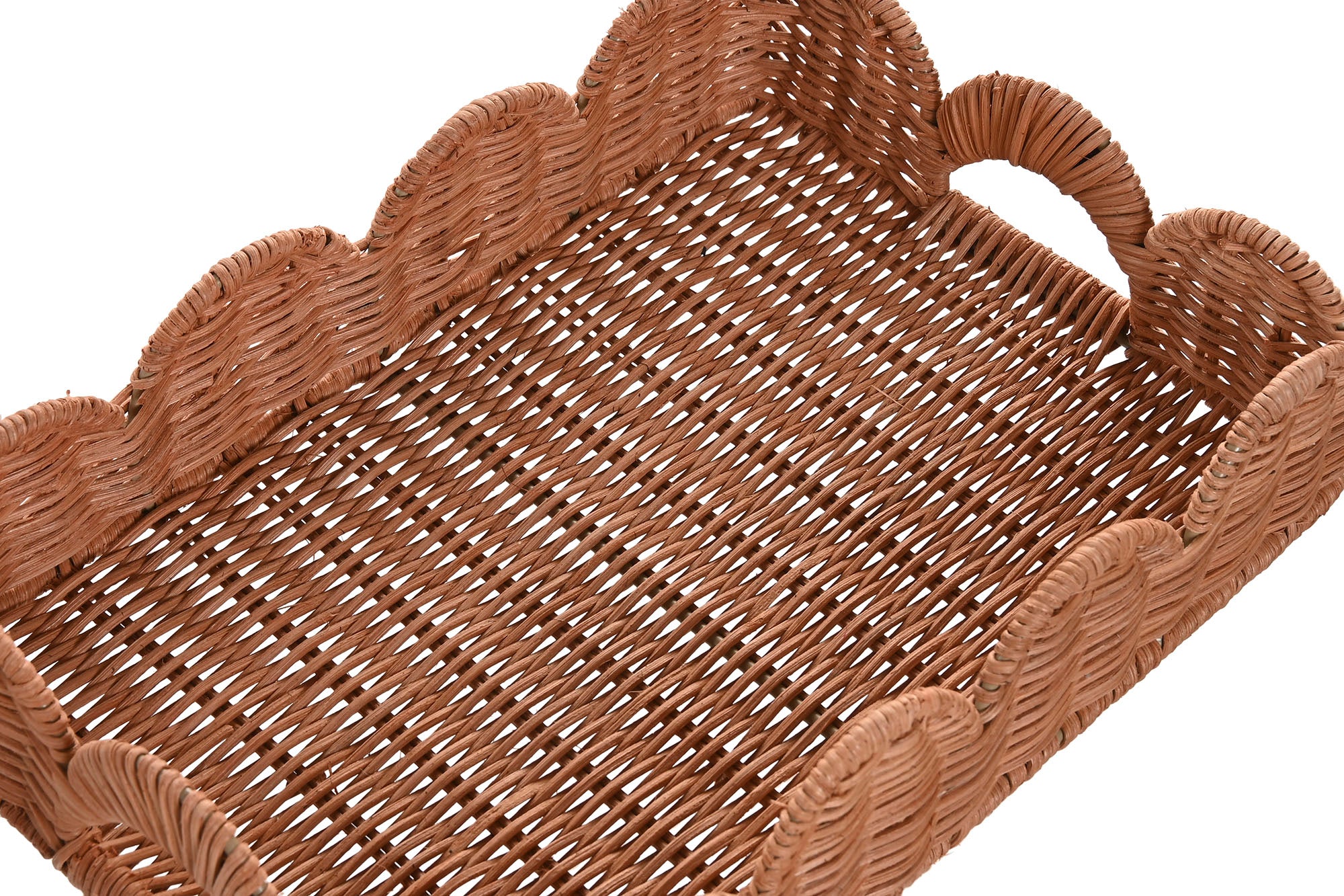 BANDEJA RATTAN