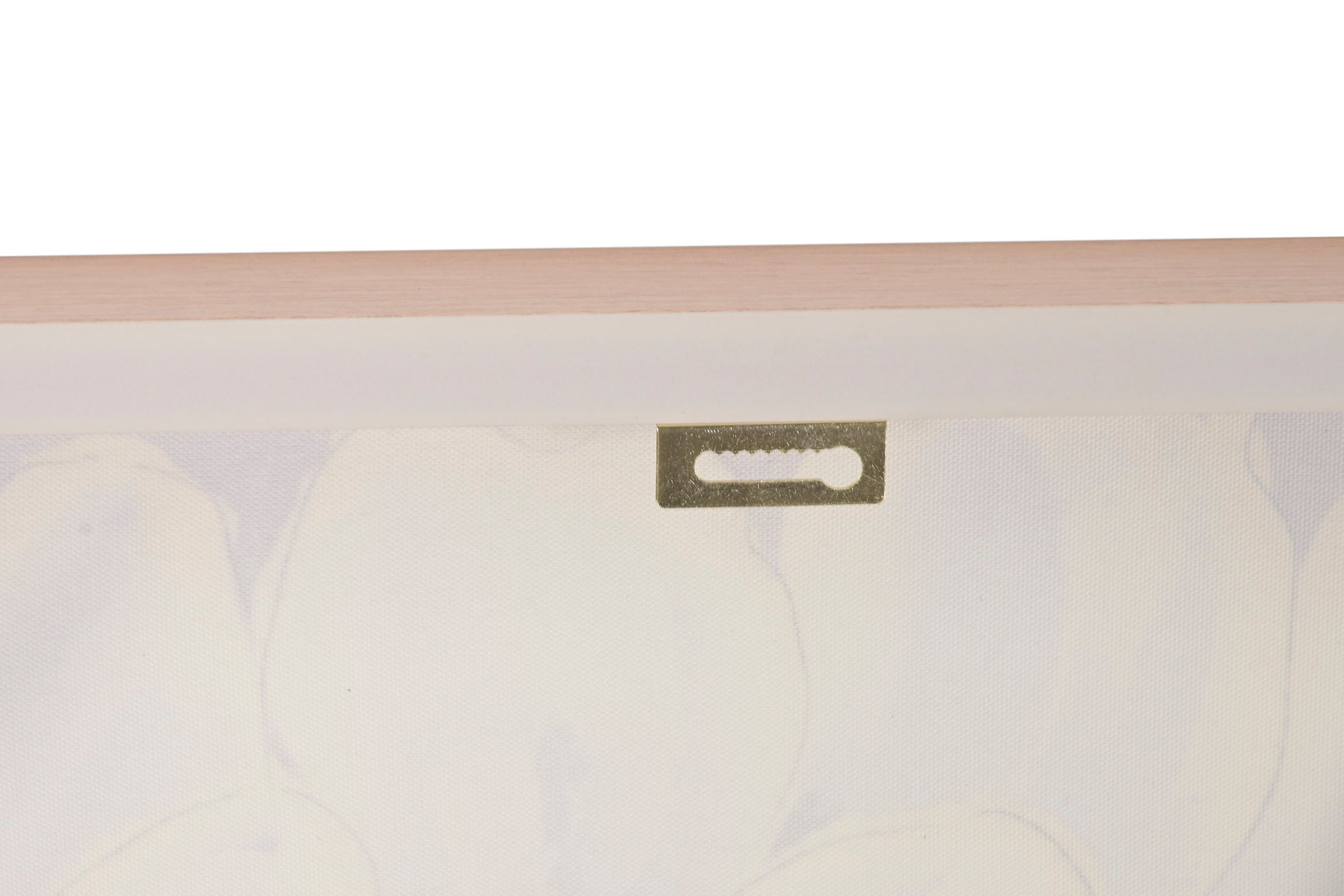 QUADRO FLOR 62X62Cm