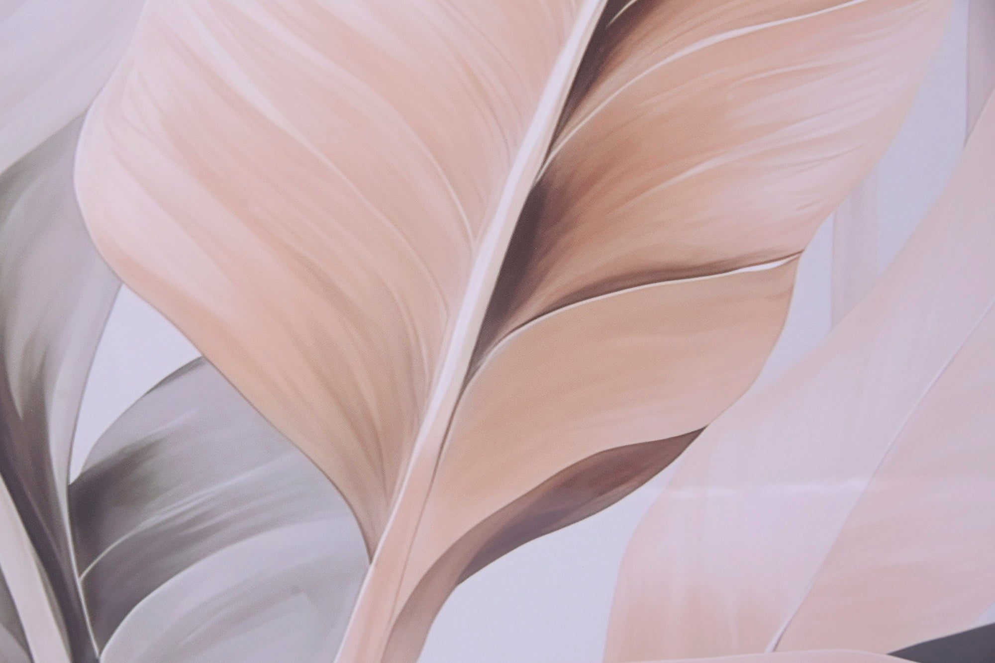 QUADRO PALMEIRA 80X120Cm