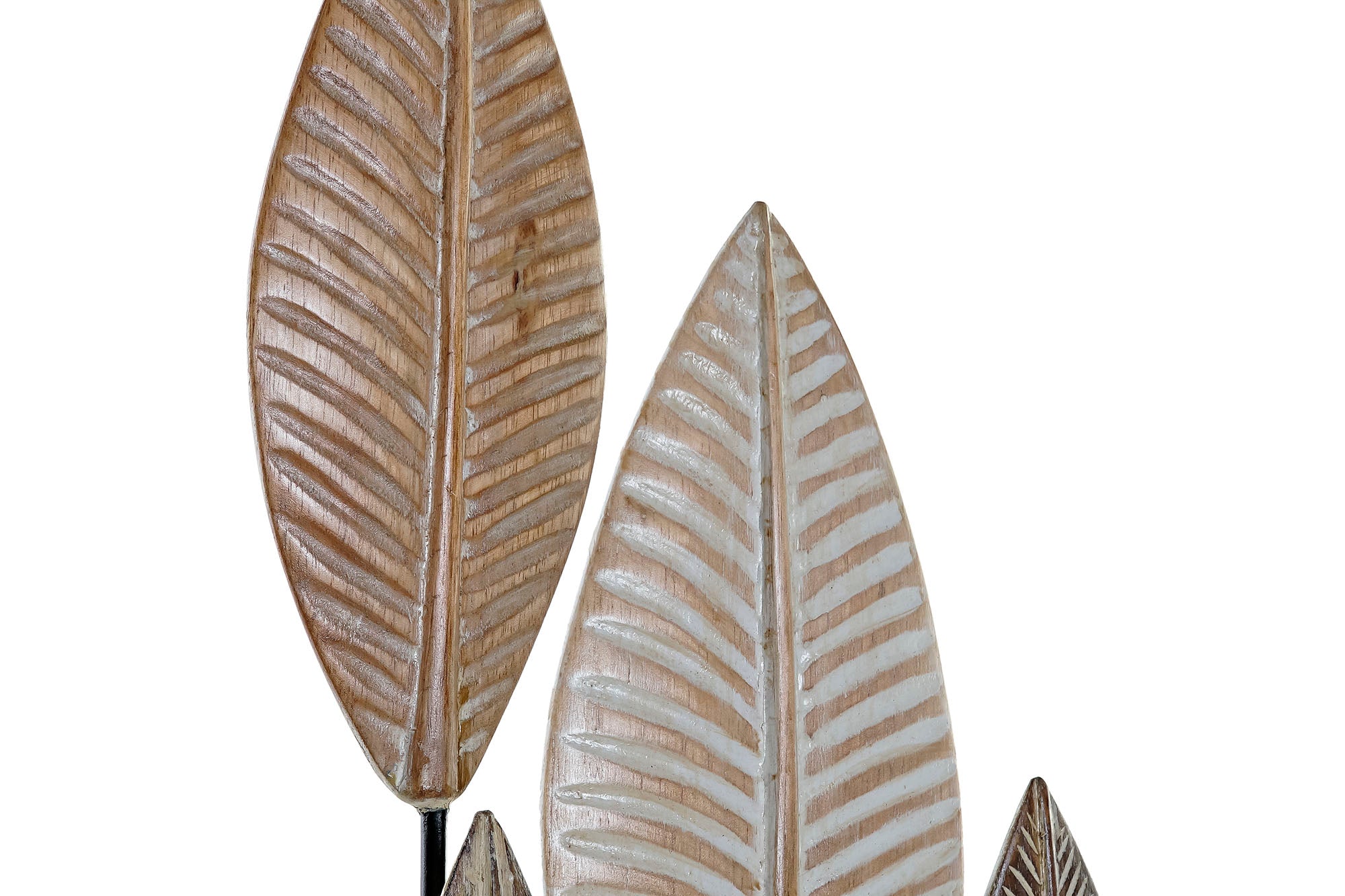 ESTATUETA ALBASIA 33x10x81CM