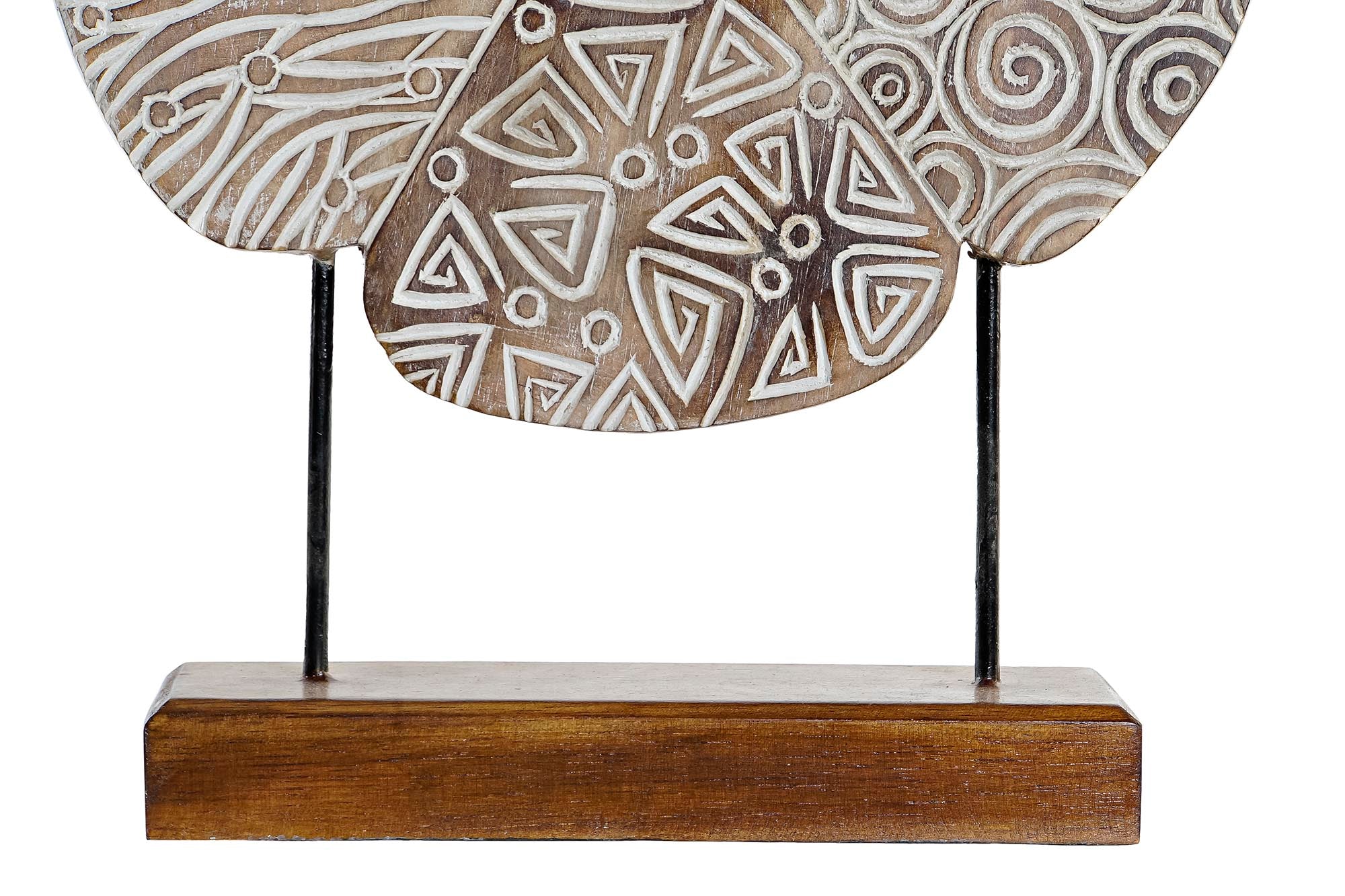 ESTATUETA ALBASIA 40X10X51Cm