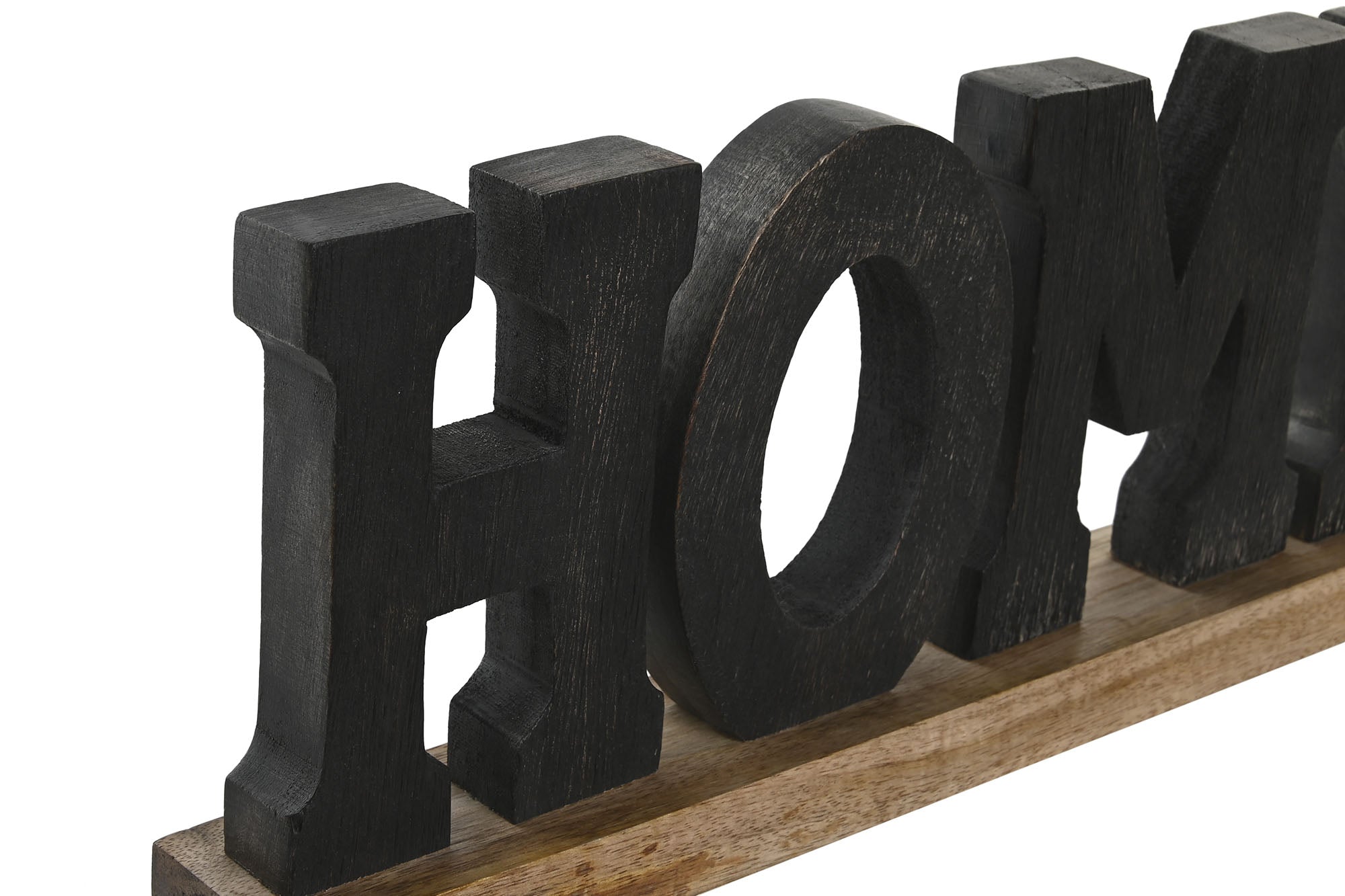 ESTATUETA HOME 40X5X15CM