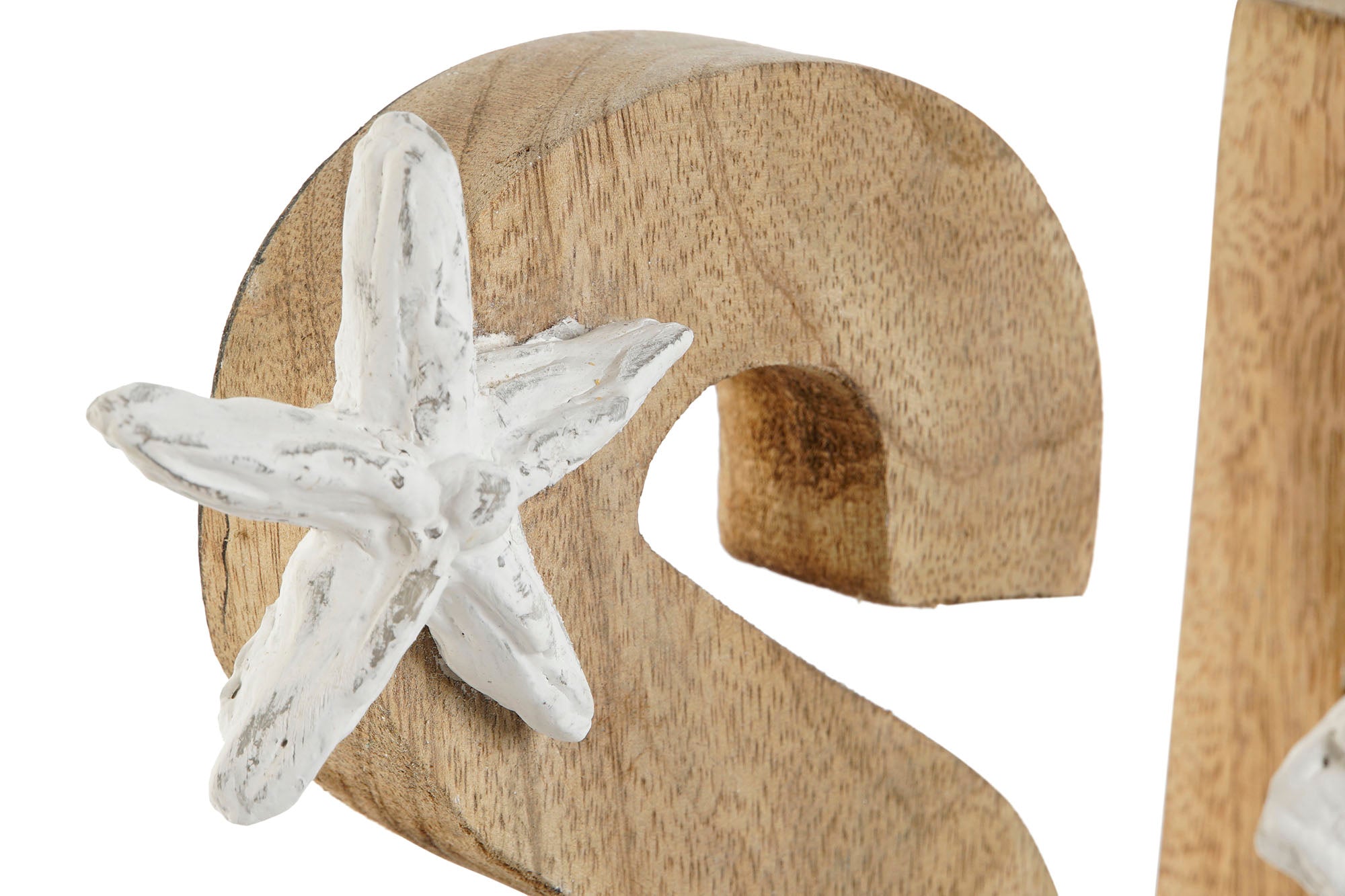 ESTATUILLA MAR 47X8X24,5CM