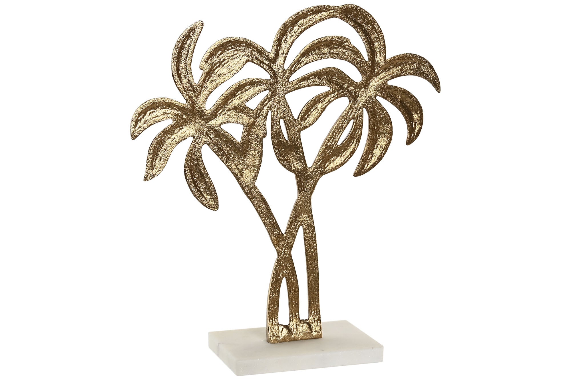 ESTATUETA PALMEIRAS 30X10X34,5Cm