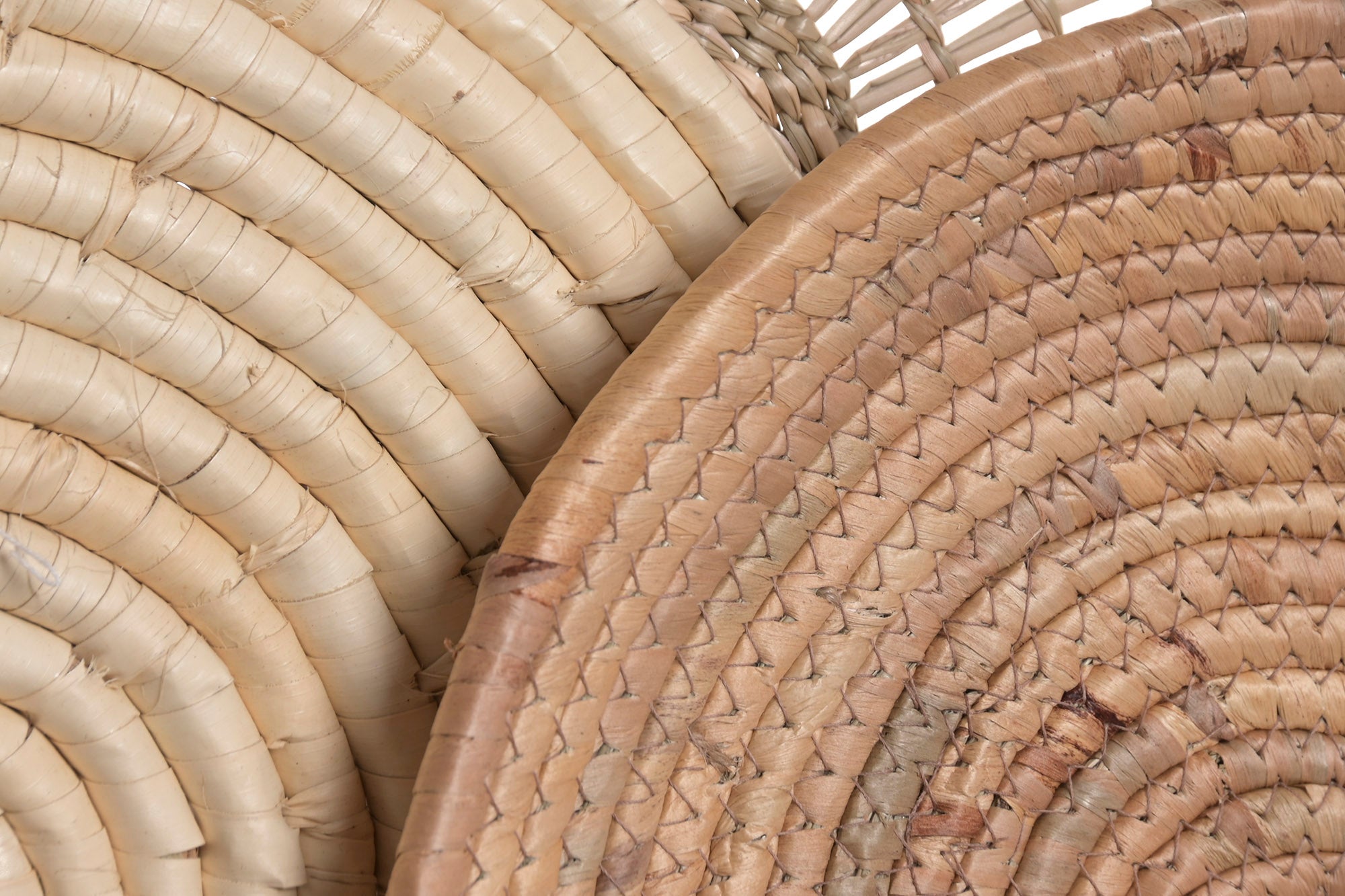 DECOR PAREDE SEAGRASS 107X5X64Cm