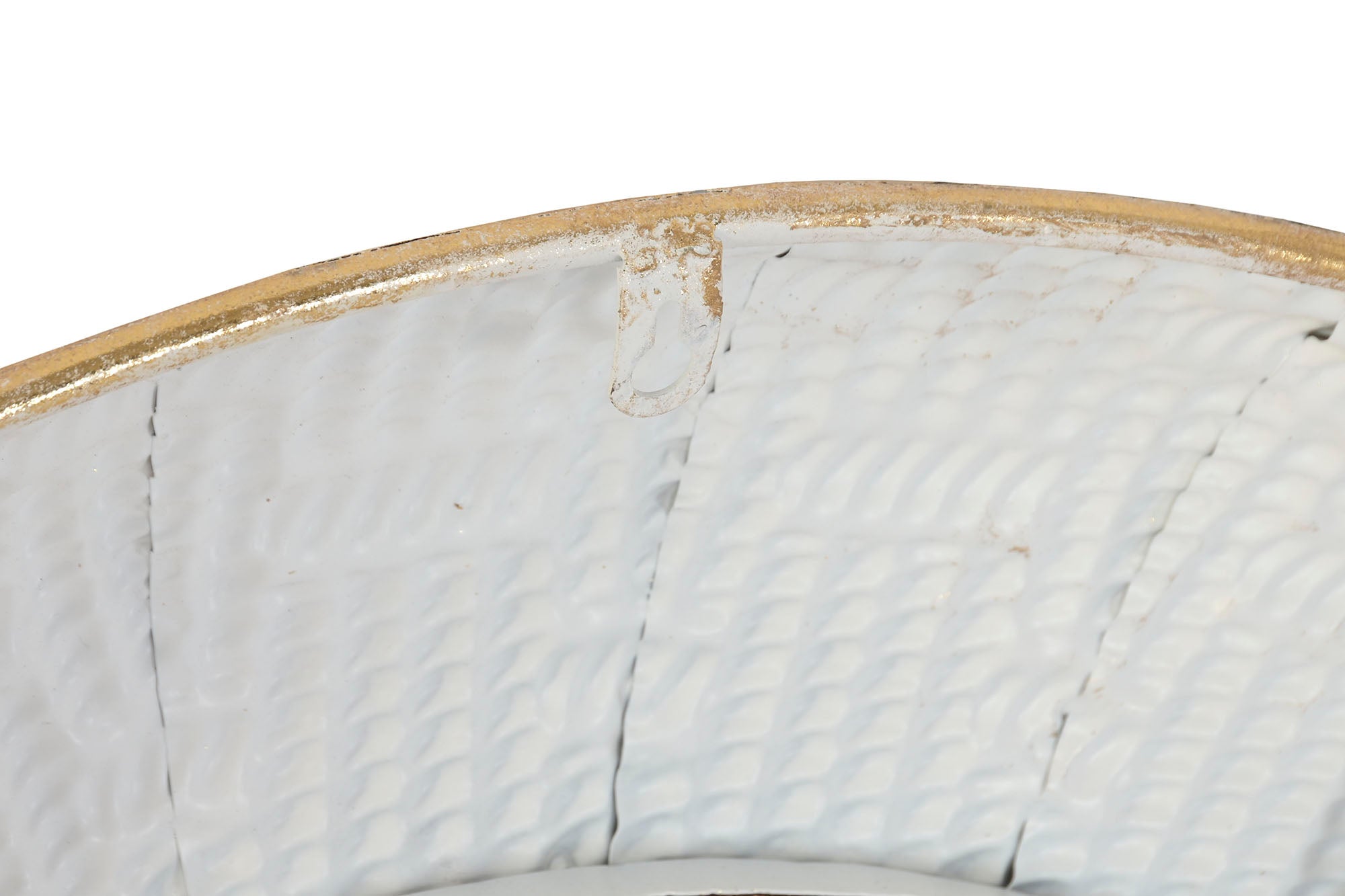 ESPELHO DOURADO 73Cm