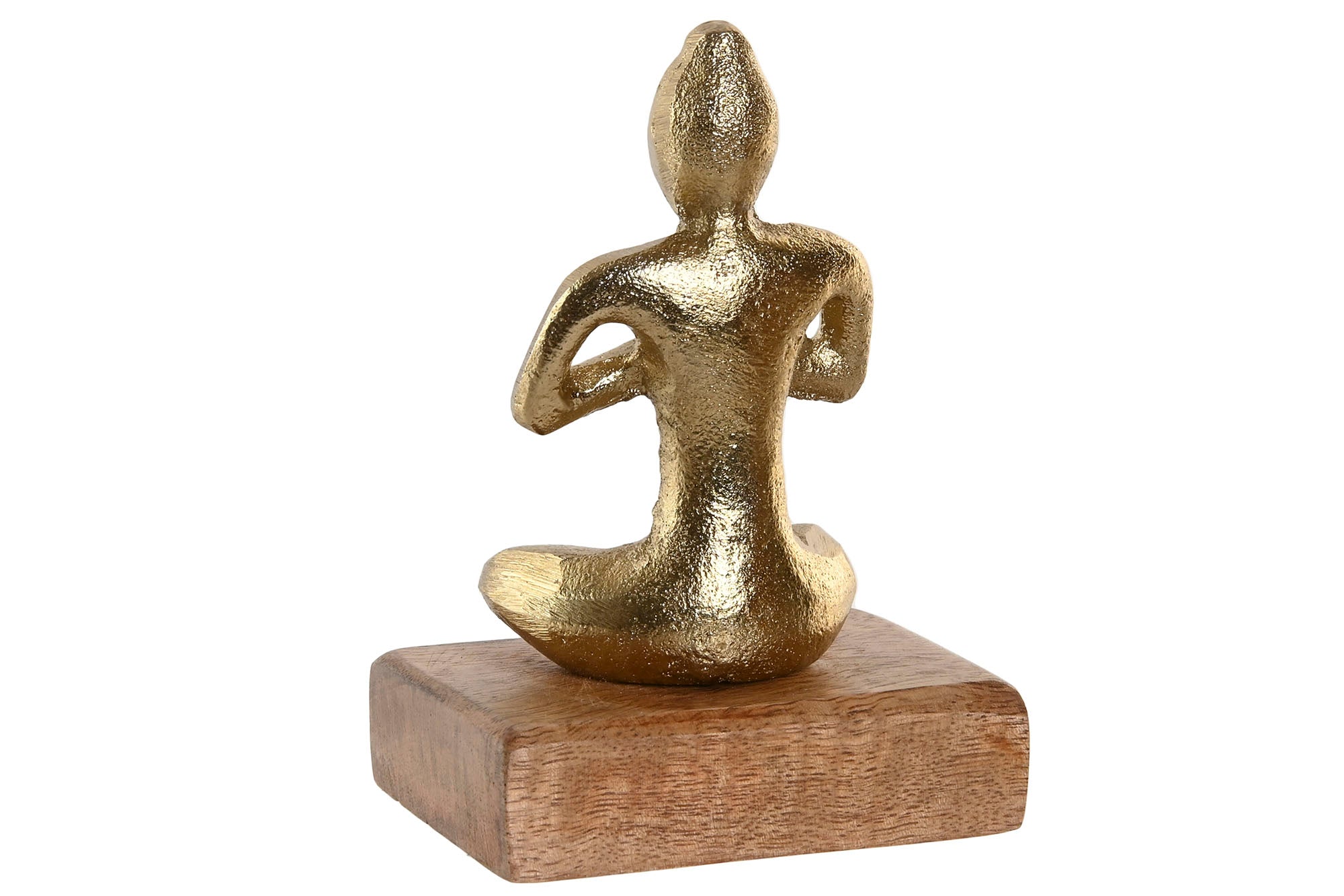 CONJ. 3 MENINAS YOGA 12Cm