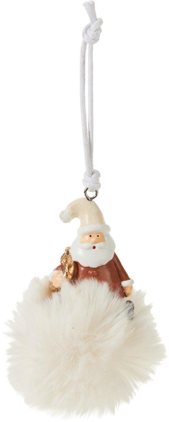 Decoração figura de Natal 10 cm (imagem 7)
