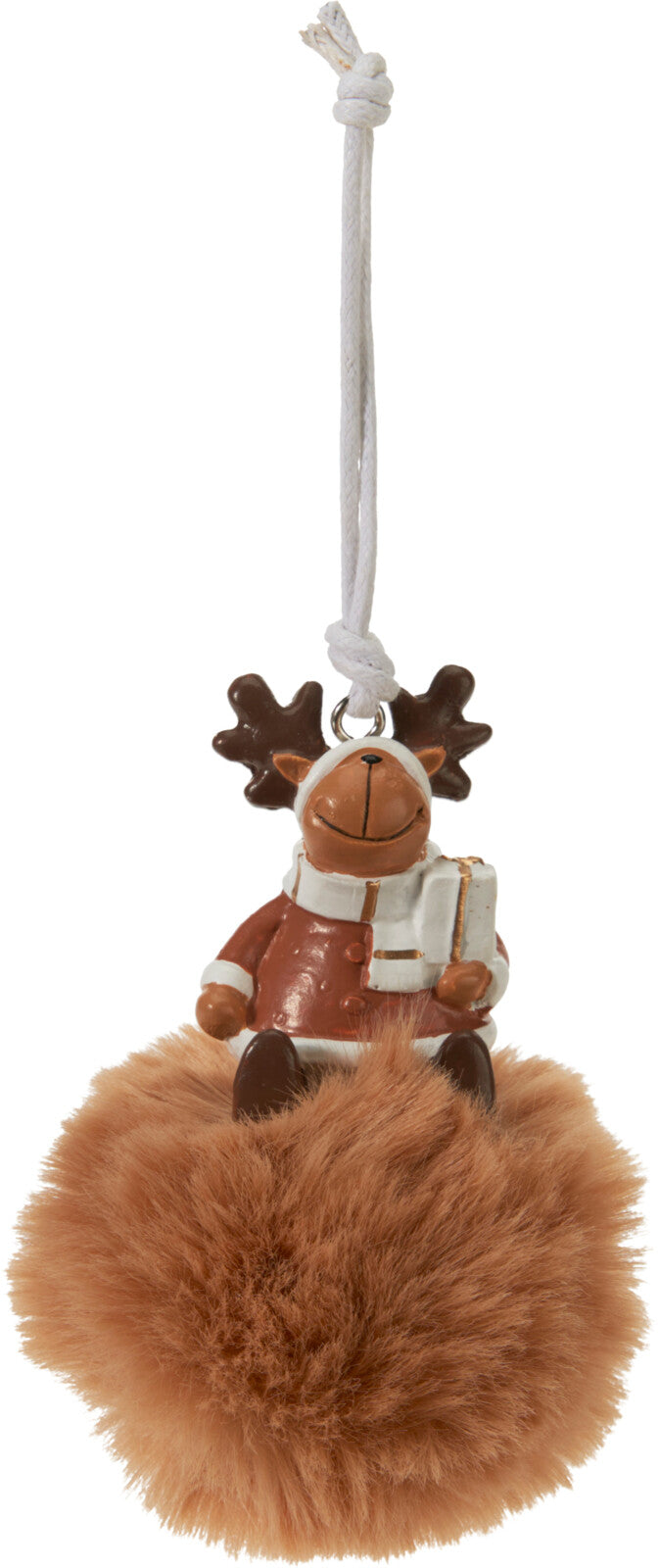 Decoração figura de Natal 10 cm (imagem 6)