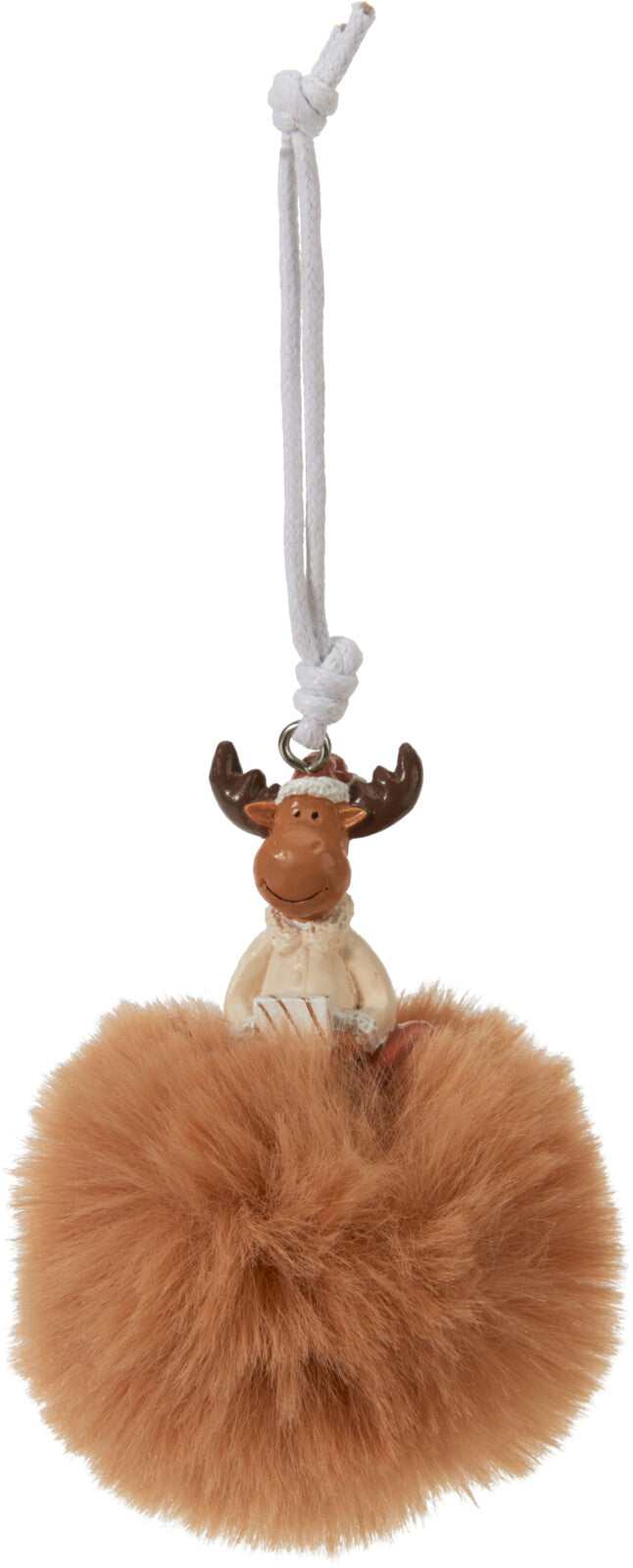 Decoração figura de Natal 10 cm (imagem 3)