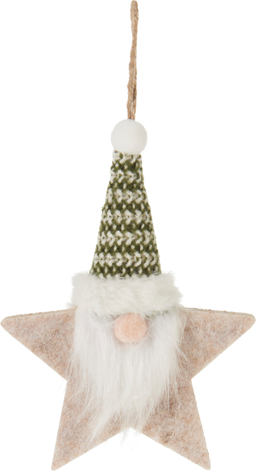 Decoração figura de Natal 15 cm (imagem 7)