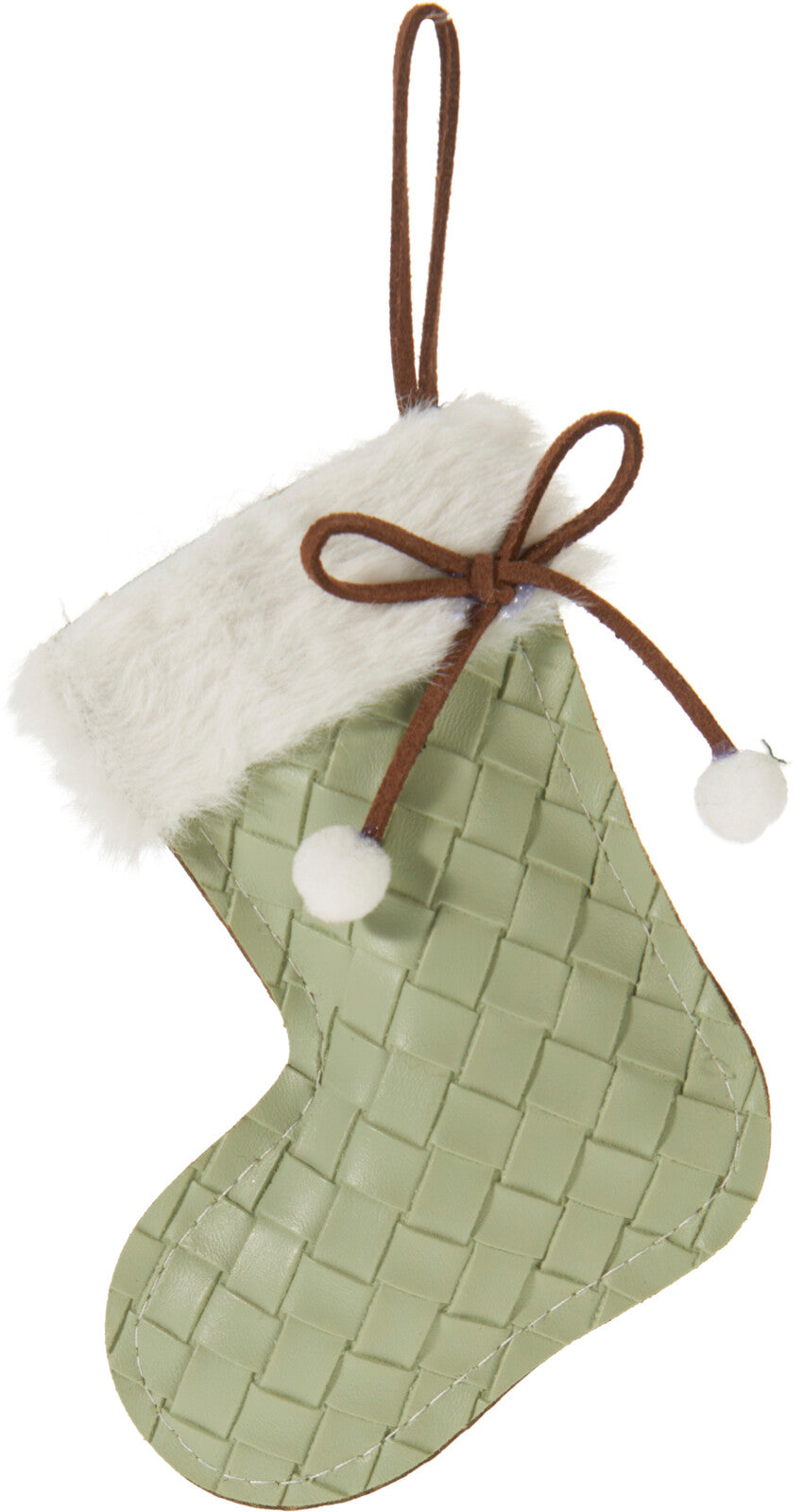 Decoração figura de Natal 15 cm (imagem 6)