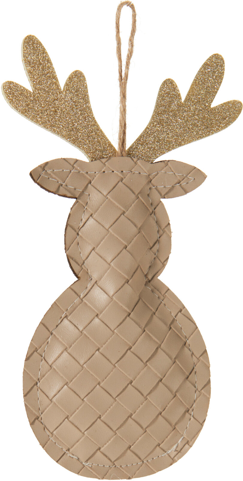 Decoração figura de Natal 15 cm (imagem 5)
