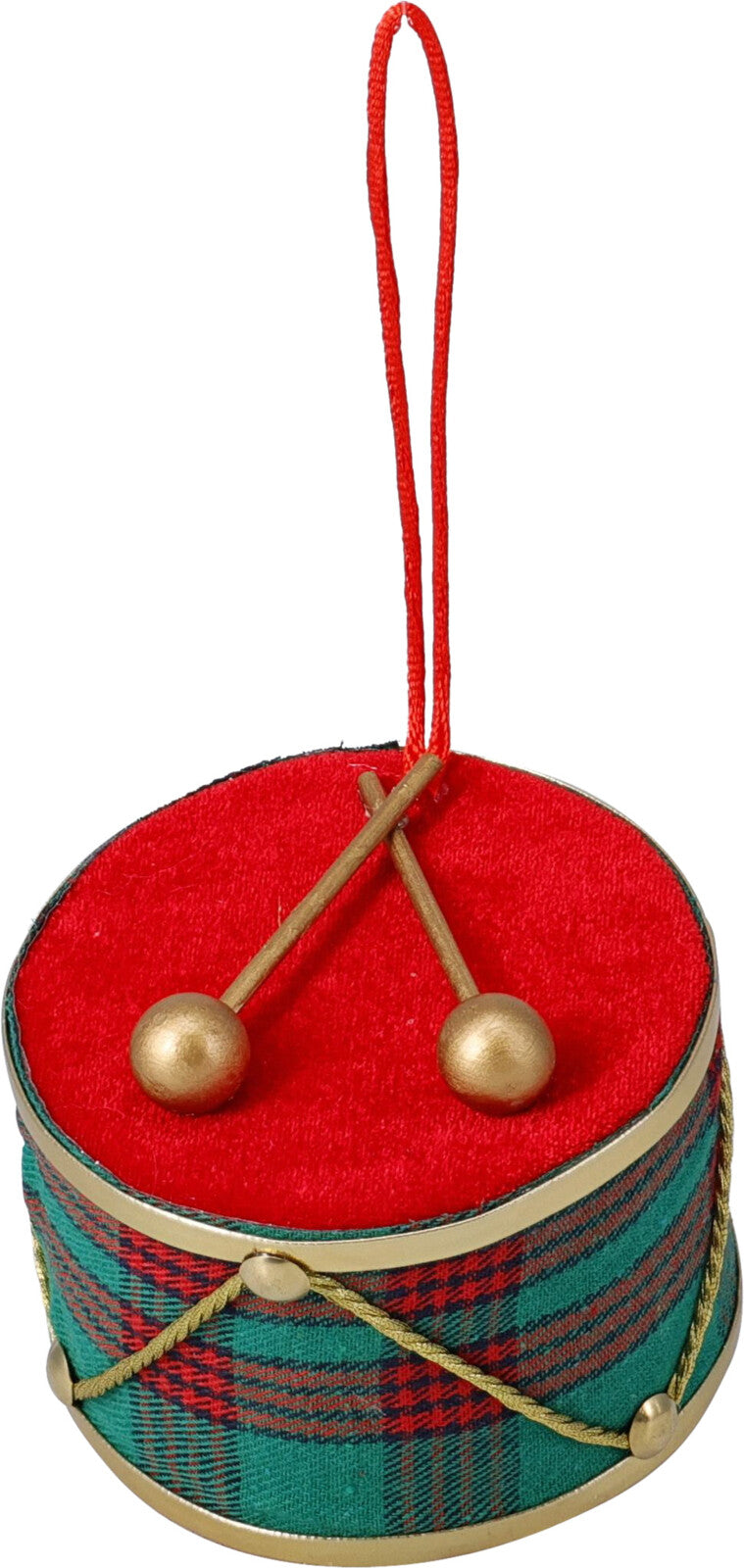 Decoração tambor 6x6x11 cm (imagem 5)