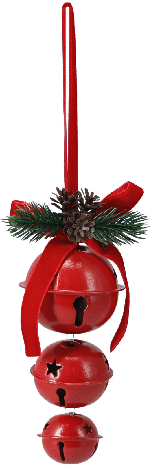 Guizos de Natal 16 cm (imagem 3)