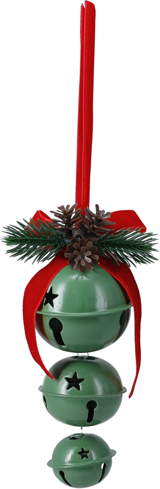 Guizos de Natal 16 cm (imagem 4)