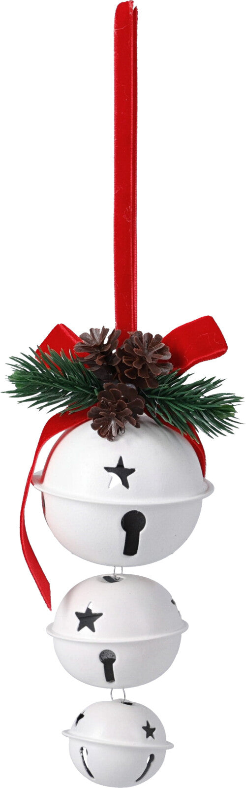 Guizos de Natal 16 cm (imagem 5)