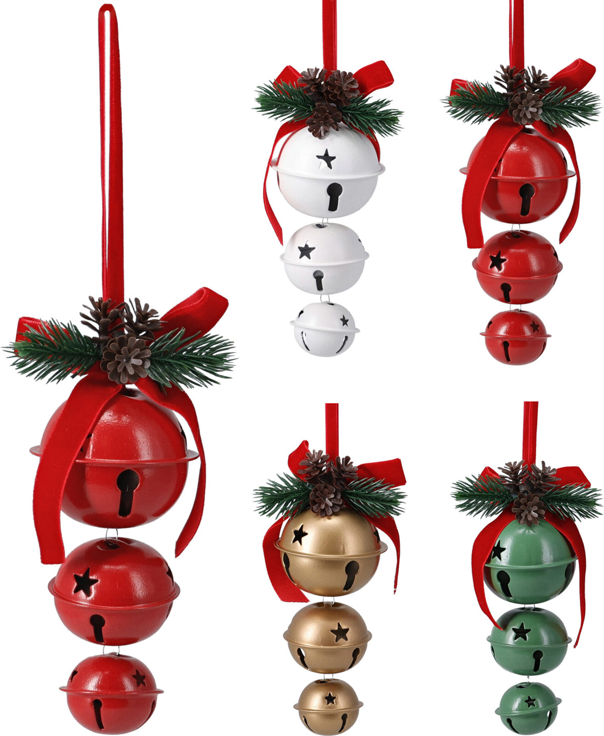 GUIZOS NATAL 16Cm