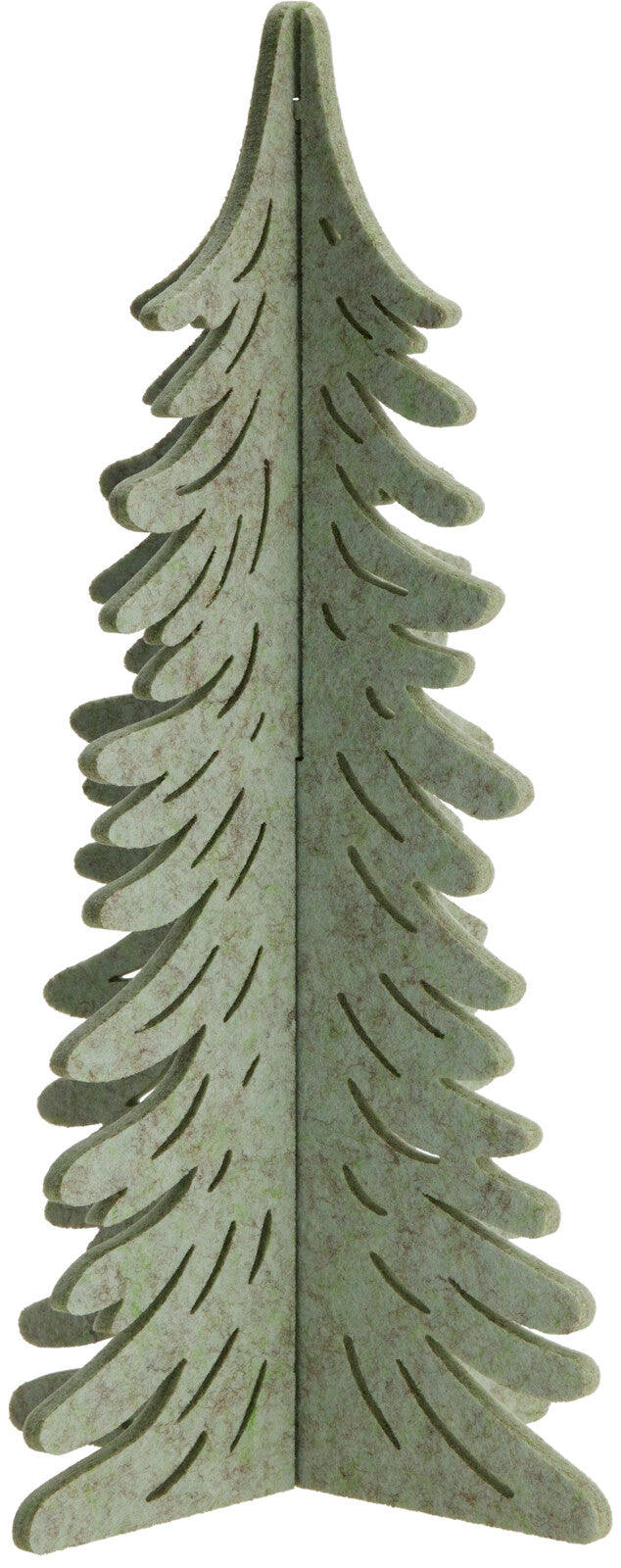 PINHEIRO VERDE TECIDO 45Cm