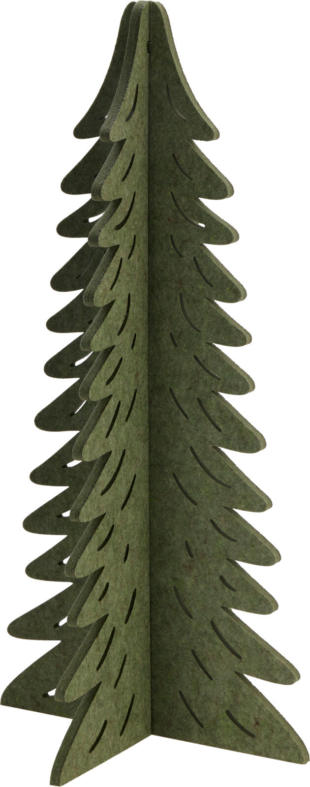 PINHEIRO VERDE TECIDO 60Cm