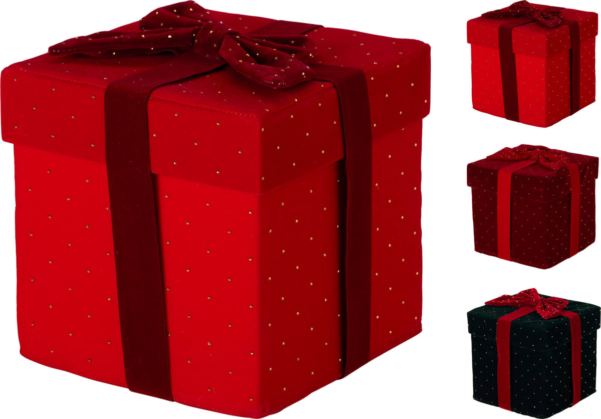 PRESENTE NATAL 20Cm