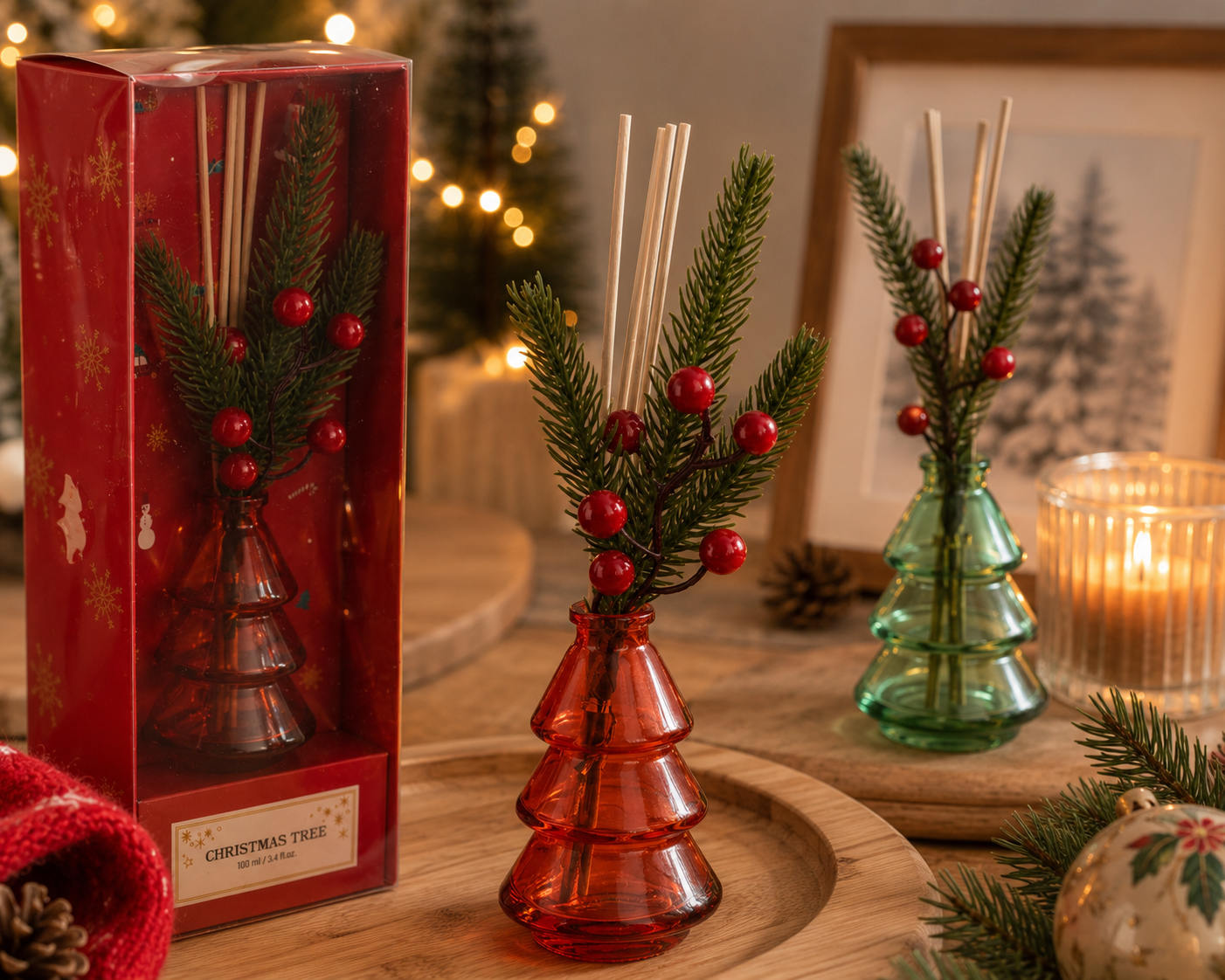MIKADO NATAL 100ml