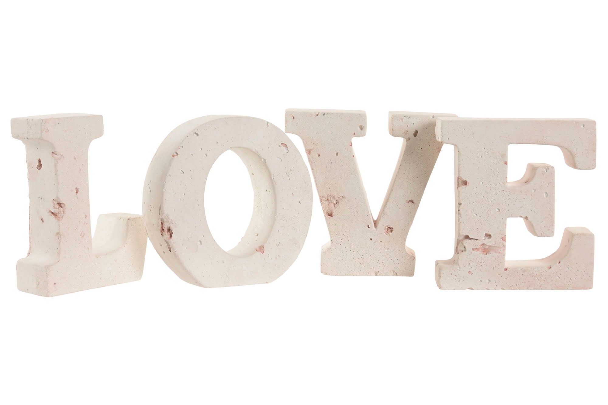 LOVE MÁRMORE 42,5X3,5X11Cm