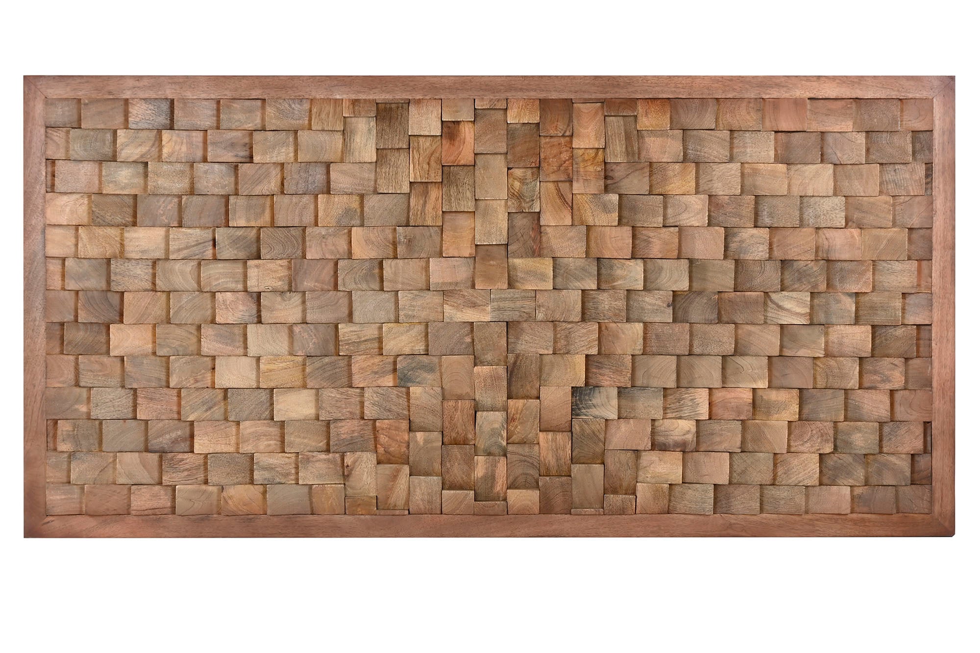 CABECEIRA CAMA MANGA 160X5X80Cm