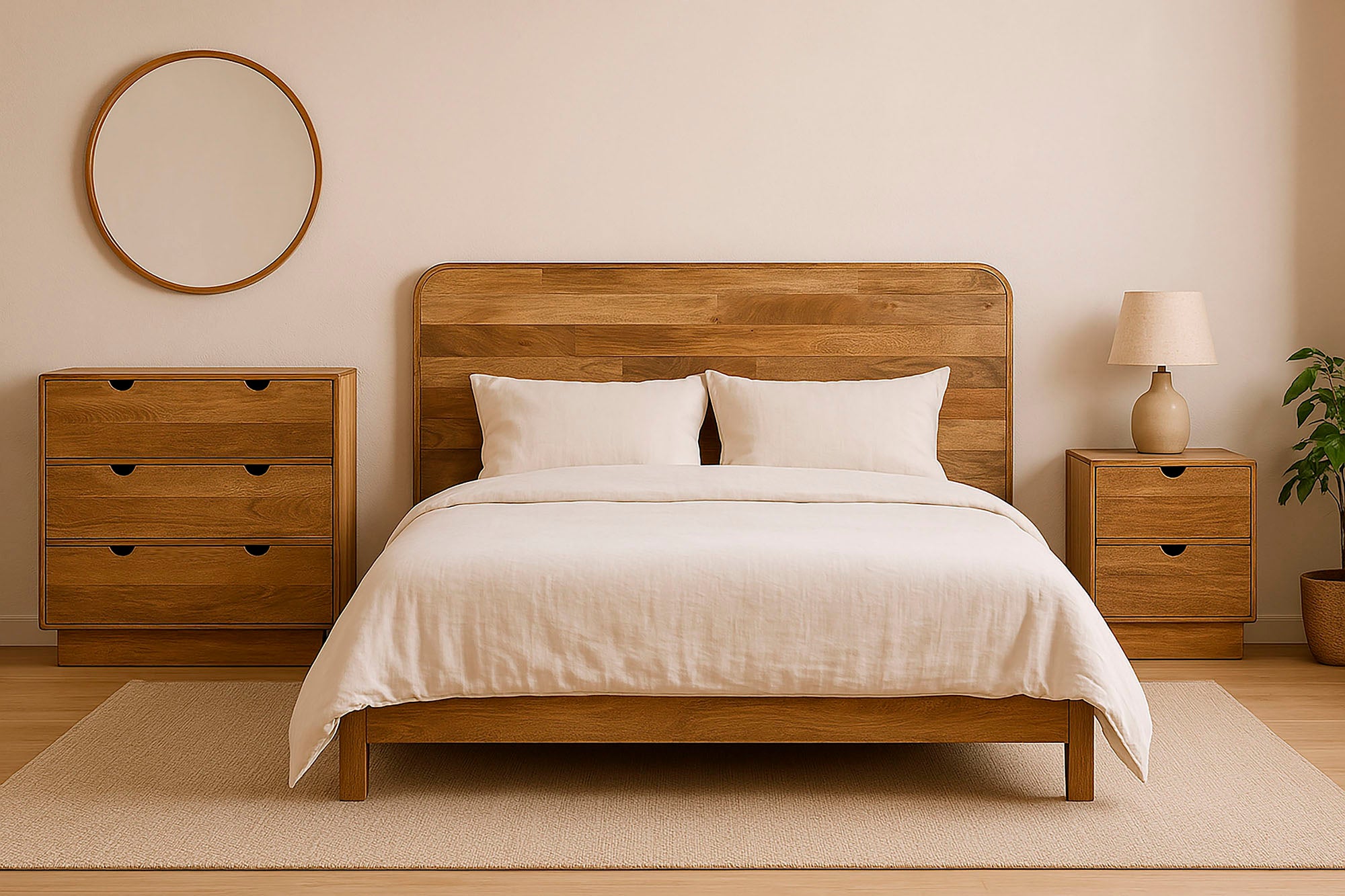 CABECEIRA CAMA MANGA 160X4X80Cm