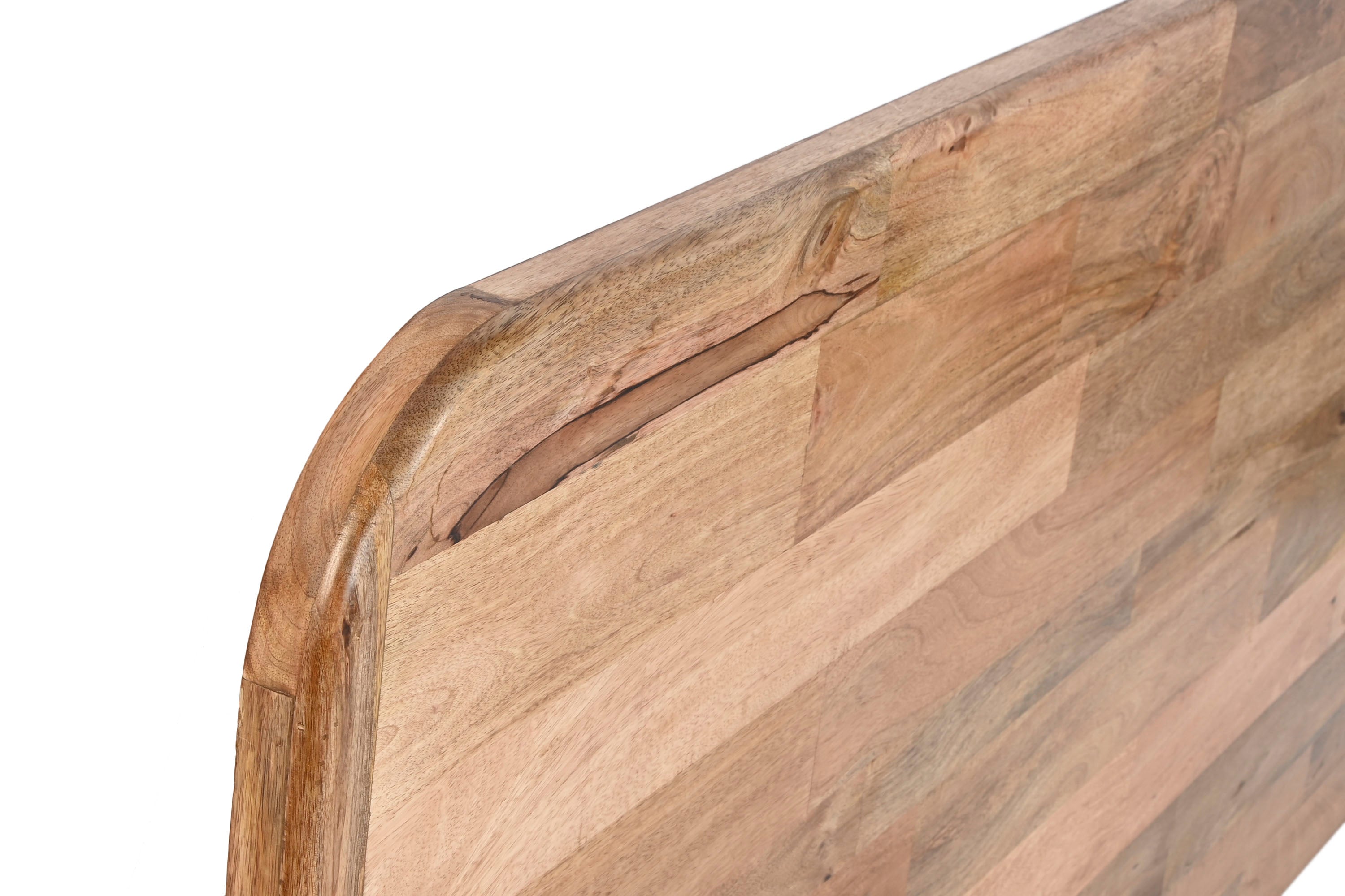 CABECEIRA CAMA MANGA 160X4X80Cm