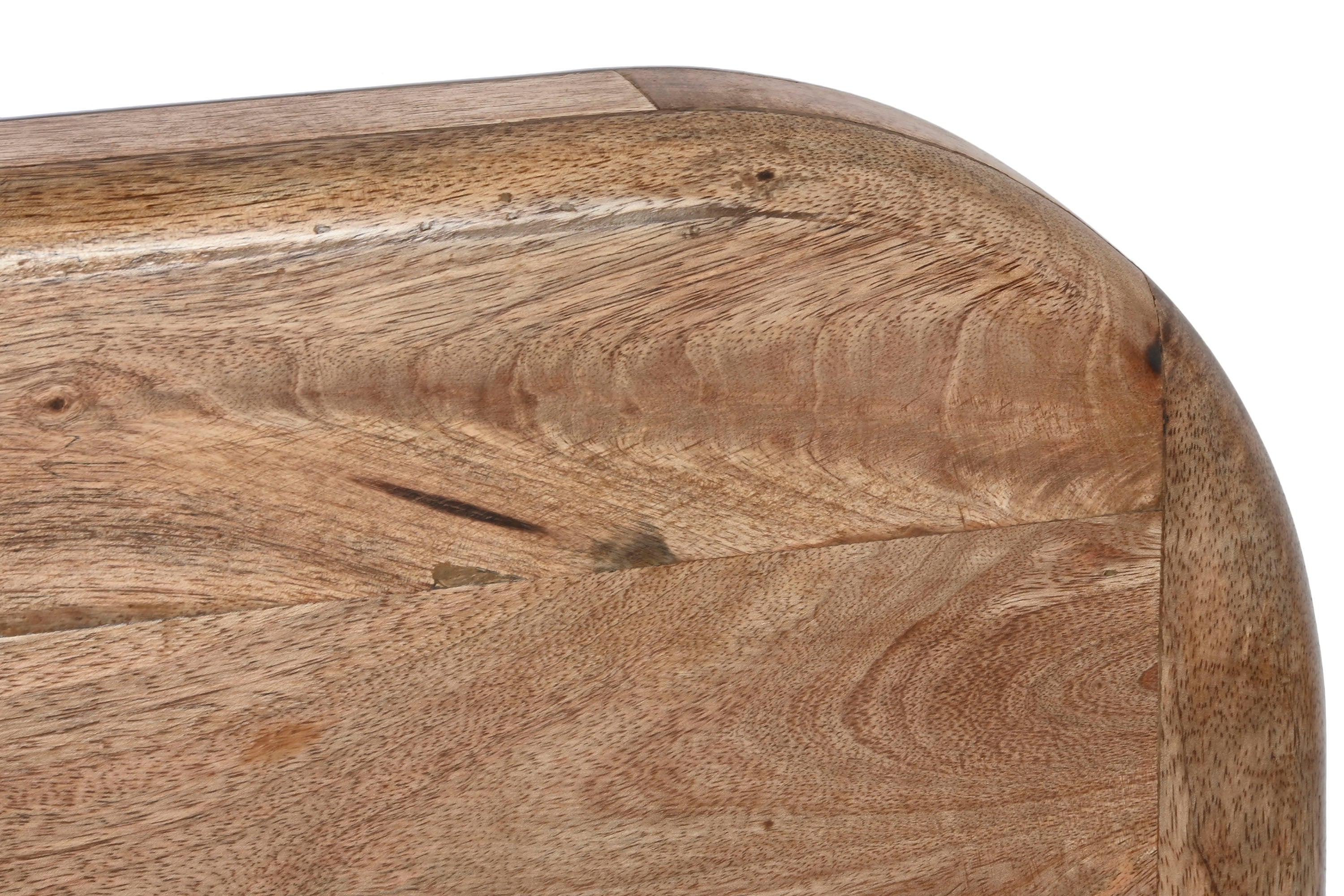 CABECEIRA CAMA MANGA 160X4X80Cm