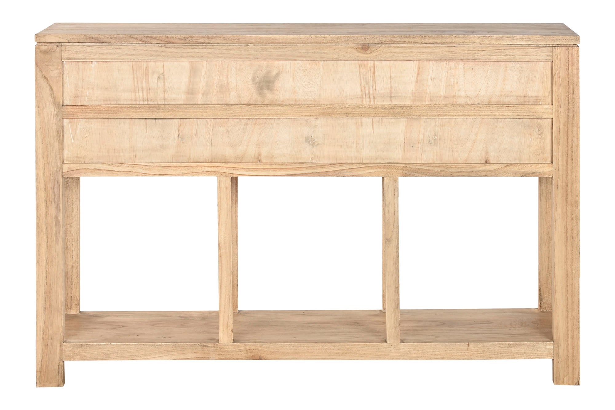 CONSOLA MINDI 120X30X80Cm