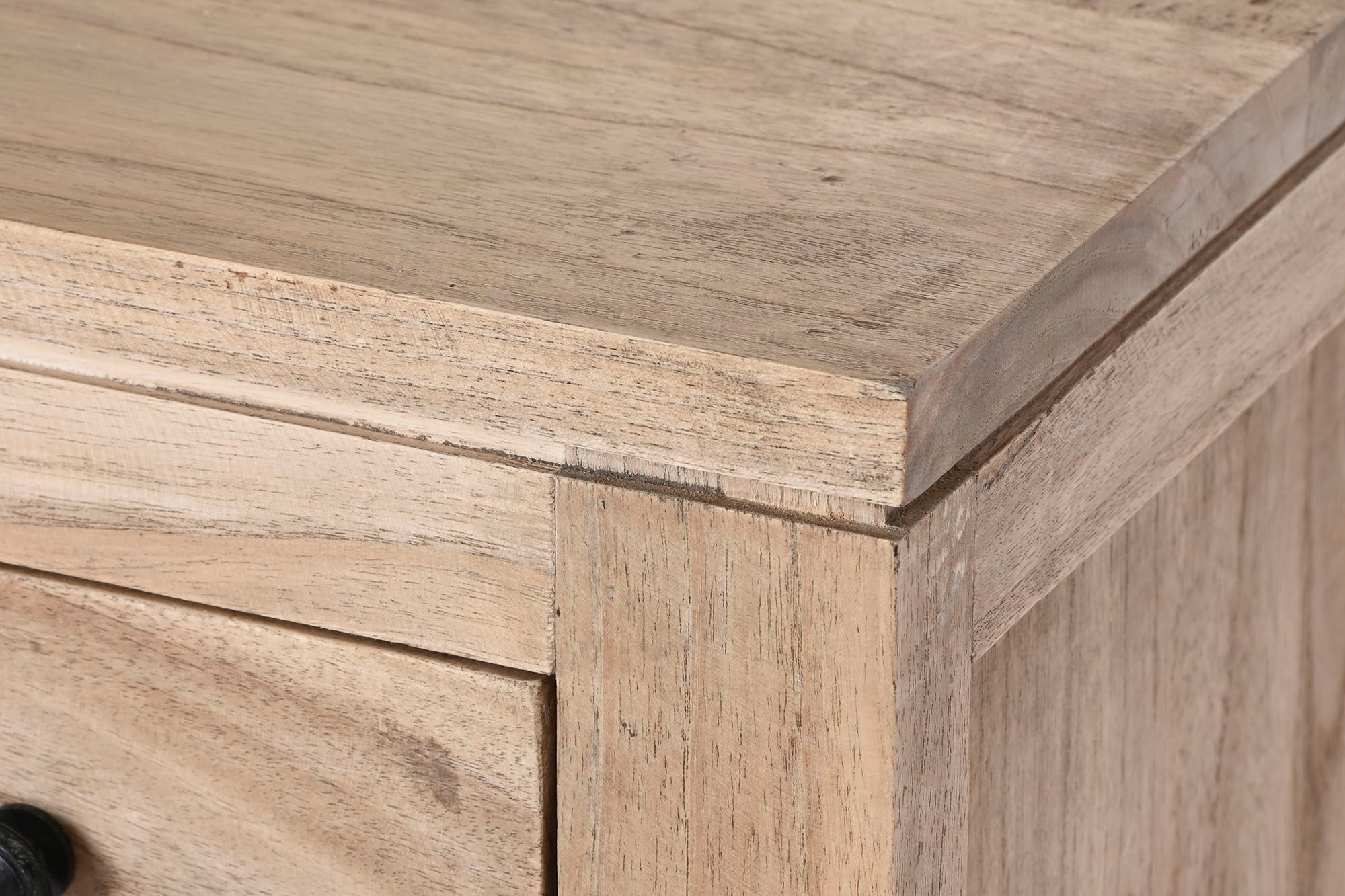 CONSOLA MINDI 120X30X80Cm