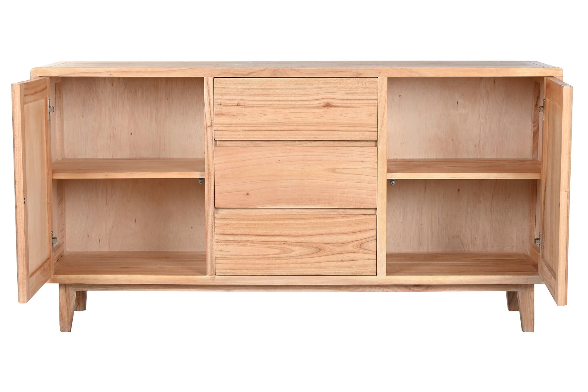 APARADOR MINDI 160X45X82Cm