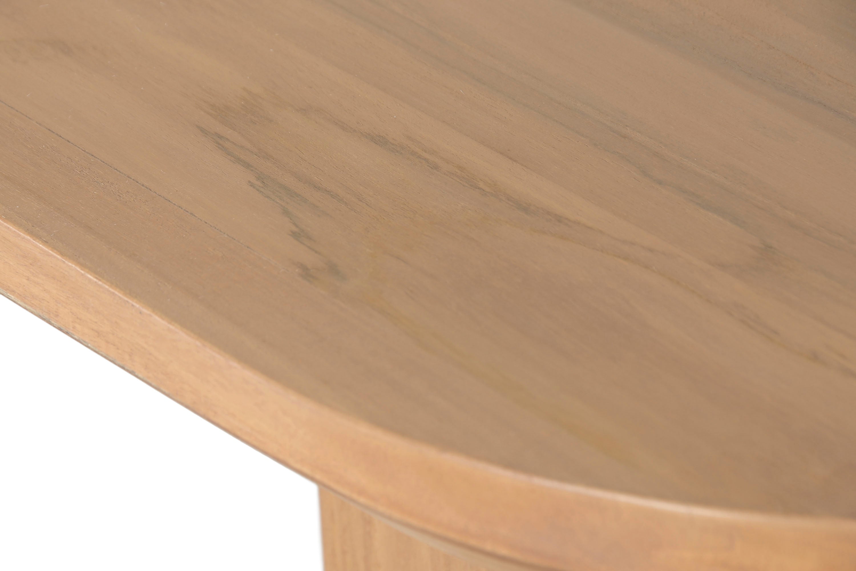 MESA JANTAR TECA 250X100X77Cm