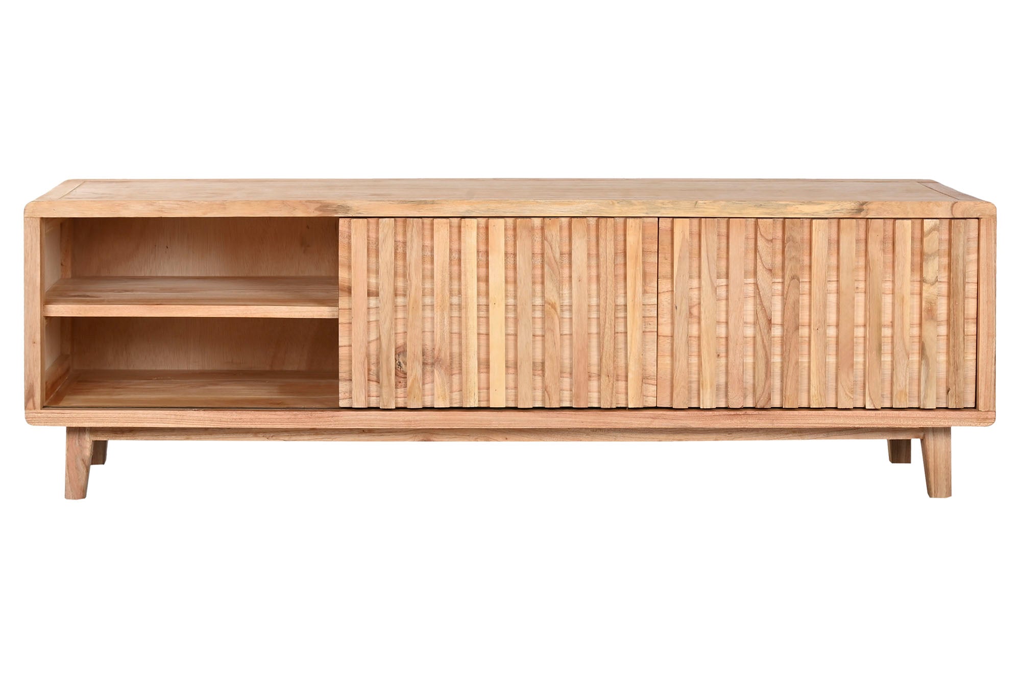MUEBLE TV MINDI 160X45X50Cm