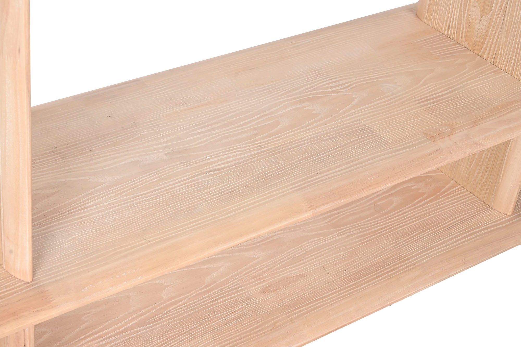 ESTANTE MADEIRA 180X37X101Cm