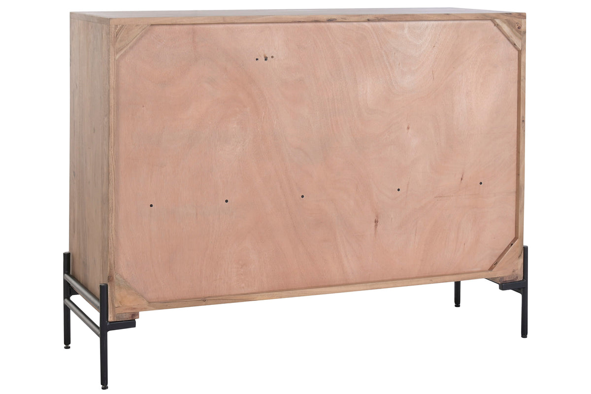 APARADOR ACÁCIA 118X40X92Cm