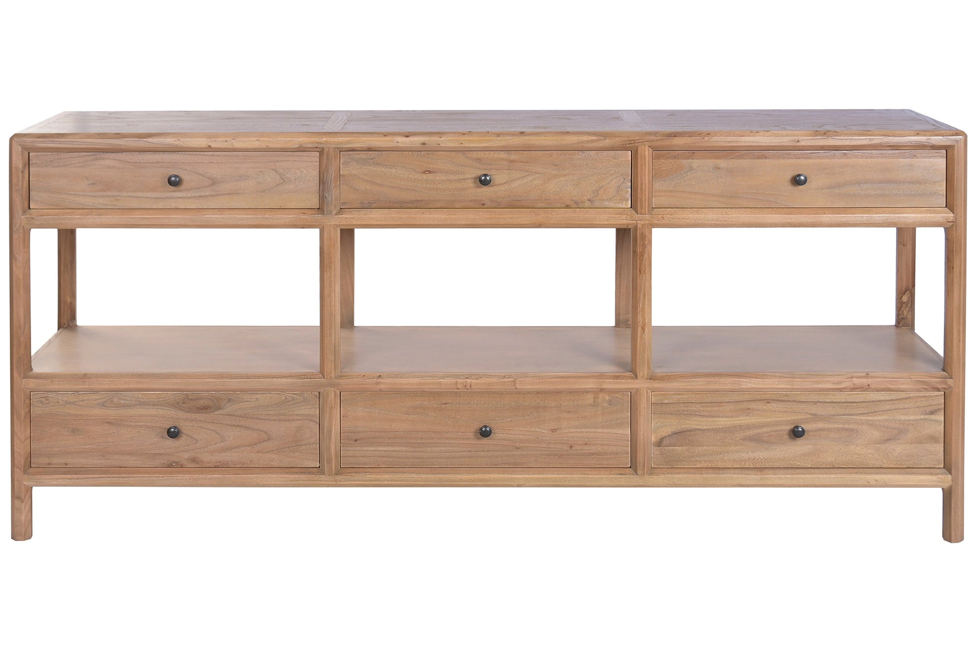APARADOR OLMO 190X45X85Cm