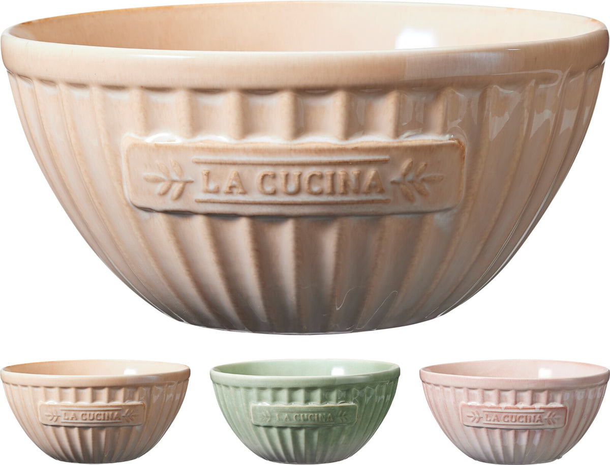 TAÇA LA CUCINA 2,65 Lt