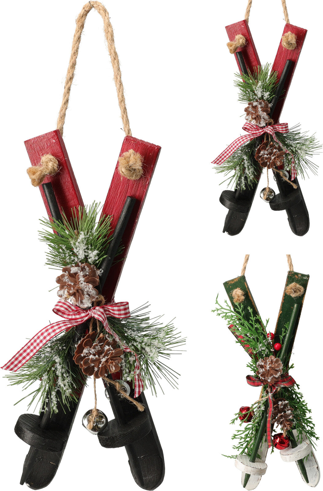 SKI NATAL 30Cm